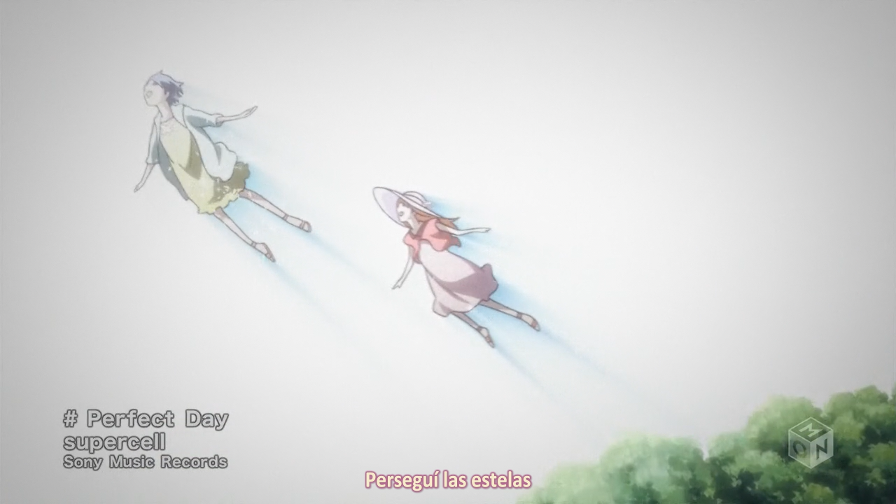 Perfect Day (0000 wannasubs & Asociados de La Victoria, Starry Sky)