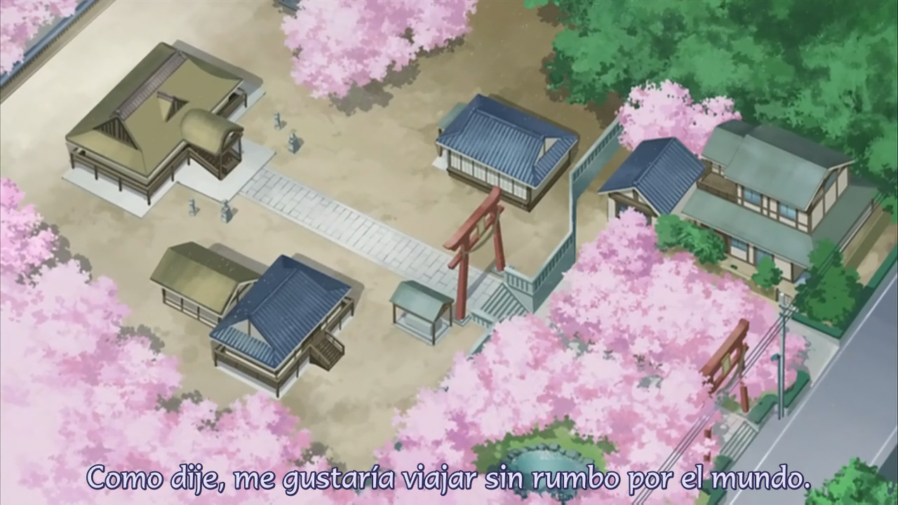 Tayutama: Kiss on my Deity (Kaede Kawaii Fansub)