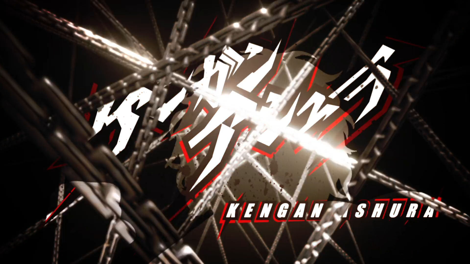 Kengan Ashura (DragsterPS)