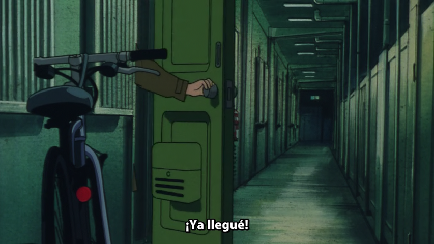 Digimon Adventure Gekijouban (Todoenuno Fansub)