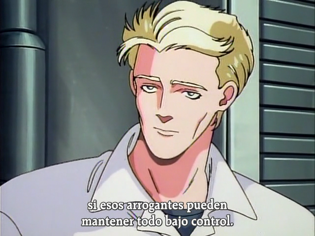 Lily C.A.T. (Key-Anime Fansub)