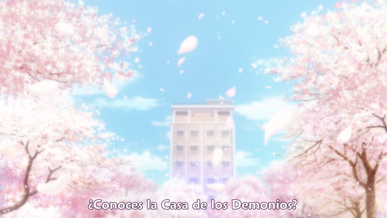 Inu x Boku Secret Service (Jisedai no Fansub)