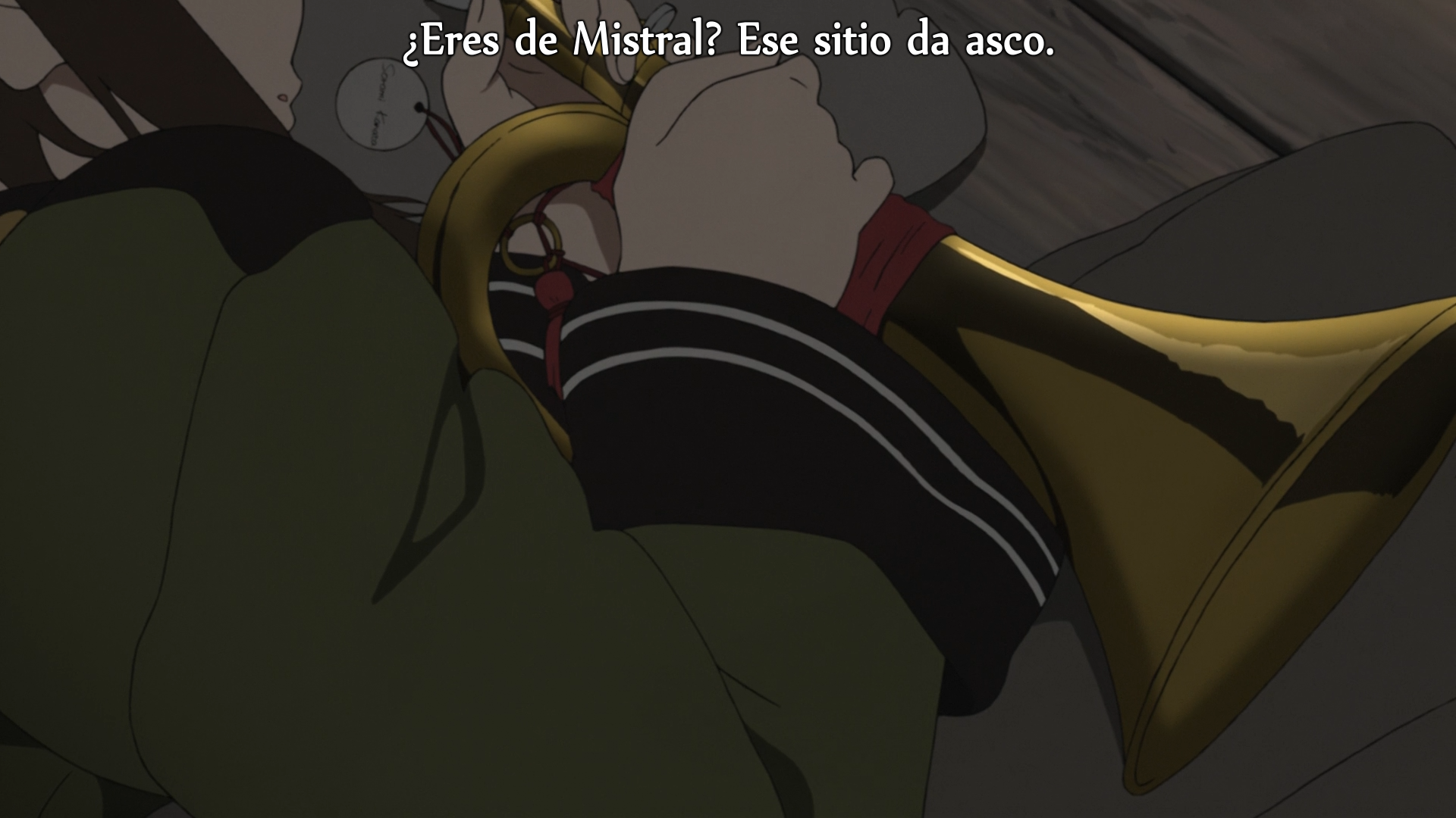 Sora no Oto (Inshuheki)