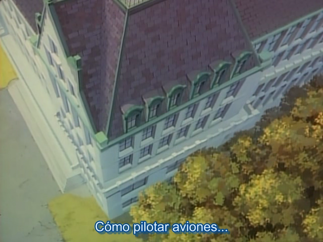 Kaze no Na wa Amnesia (?)