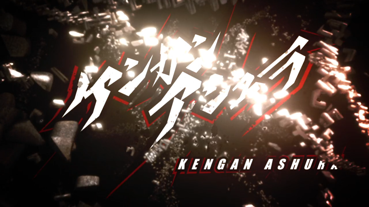 Kengan Ashura 2nd Season (DragsterPS)