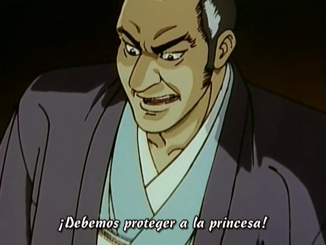 Kaitouranma: The Animation (Anime Saigen)