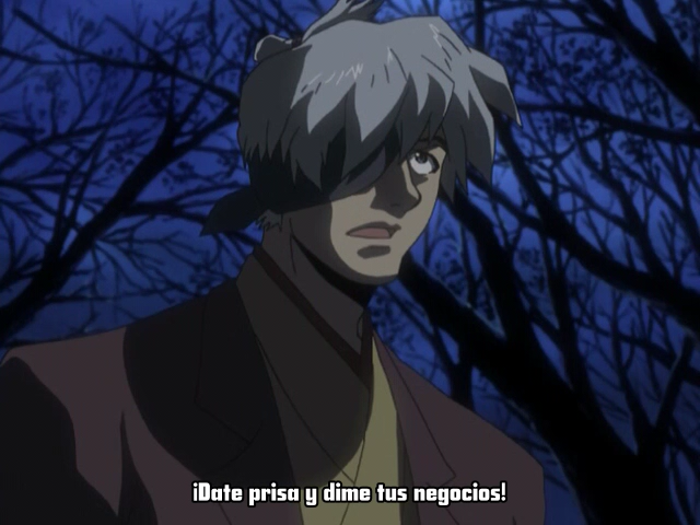 Samurai Gun (Zeroenhance)