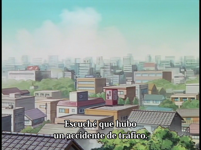 Touch: Miss Lonely Yesterday - Arekara, Kimi wa (bry19an)