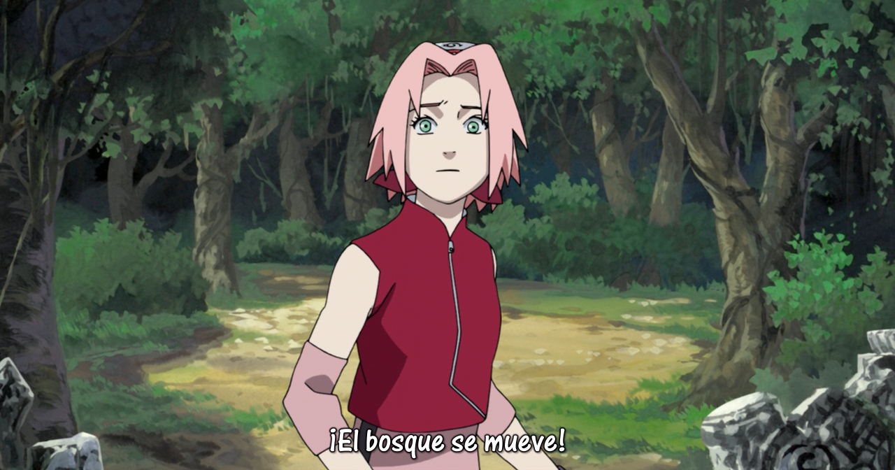 Gekijouban Naruto Shippuuden: Kizuna (Seigi Tamashii)