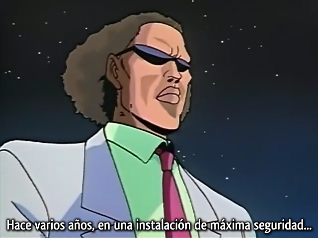 Kyoufu no Bio Ningen Saishuu Kyoushi (faketo_1, smaug)