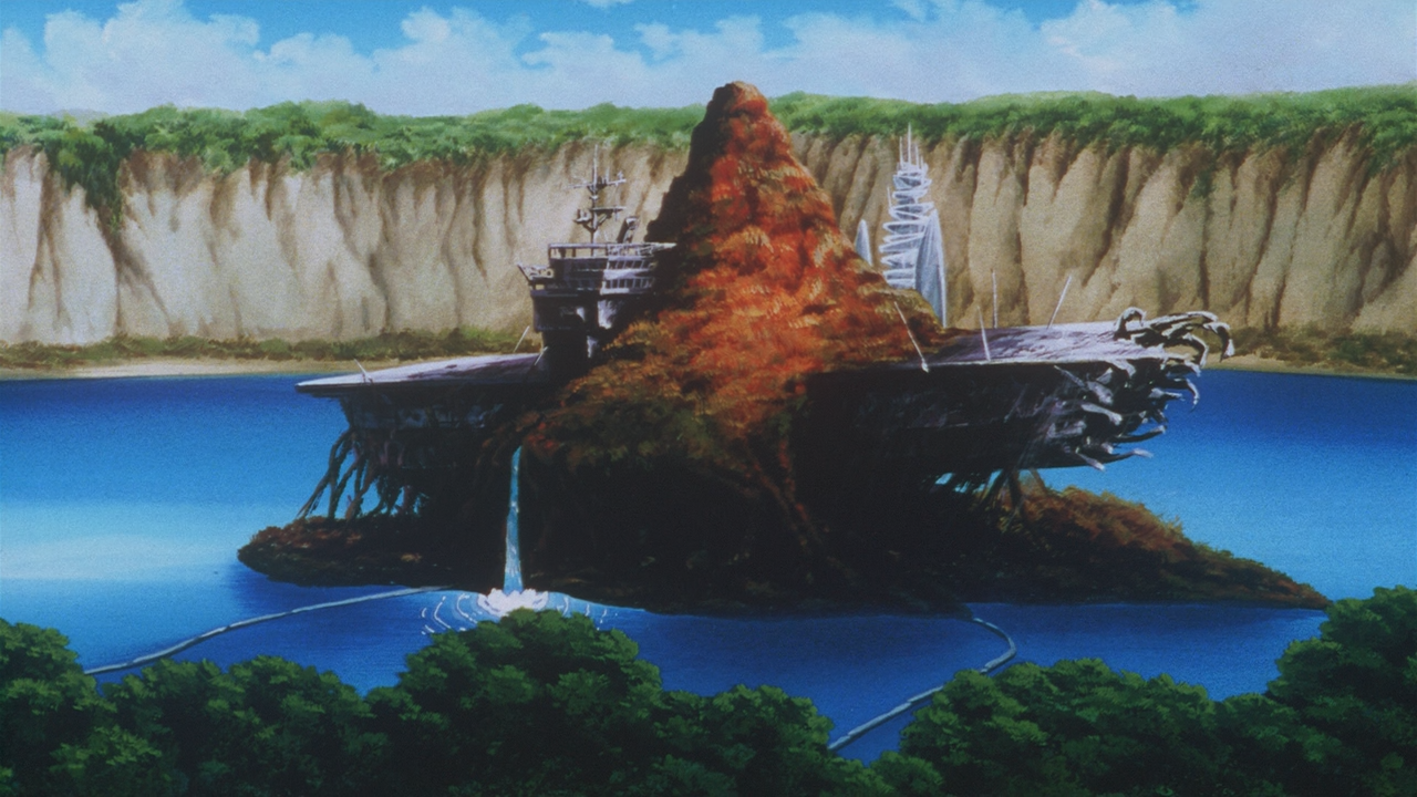 Lupin III: Dead or Alive (RedLineSP)