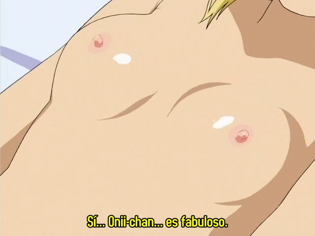 Little Monica Monogatari (Nanikano Fansub)