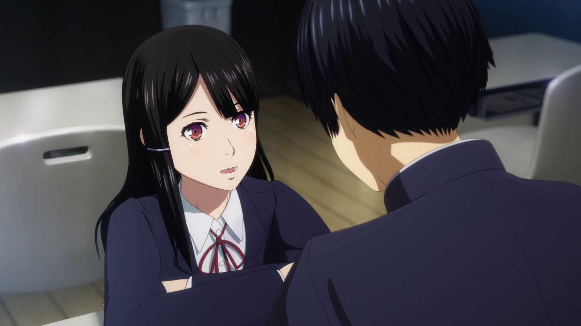 Mundos Relativos (?)