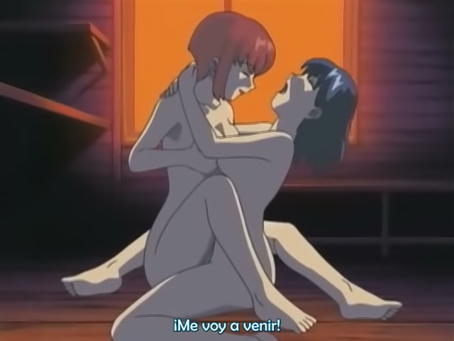 Flashback Game (Fantasy Anime Fansub)