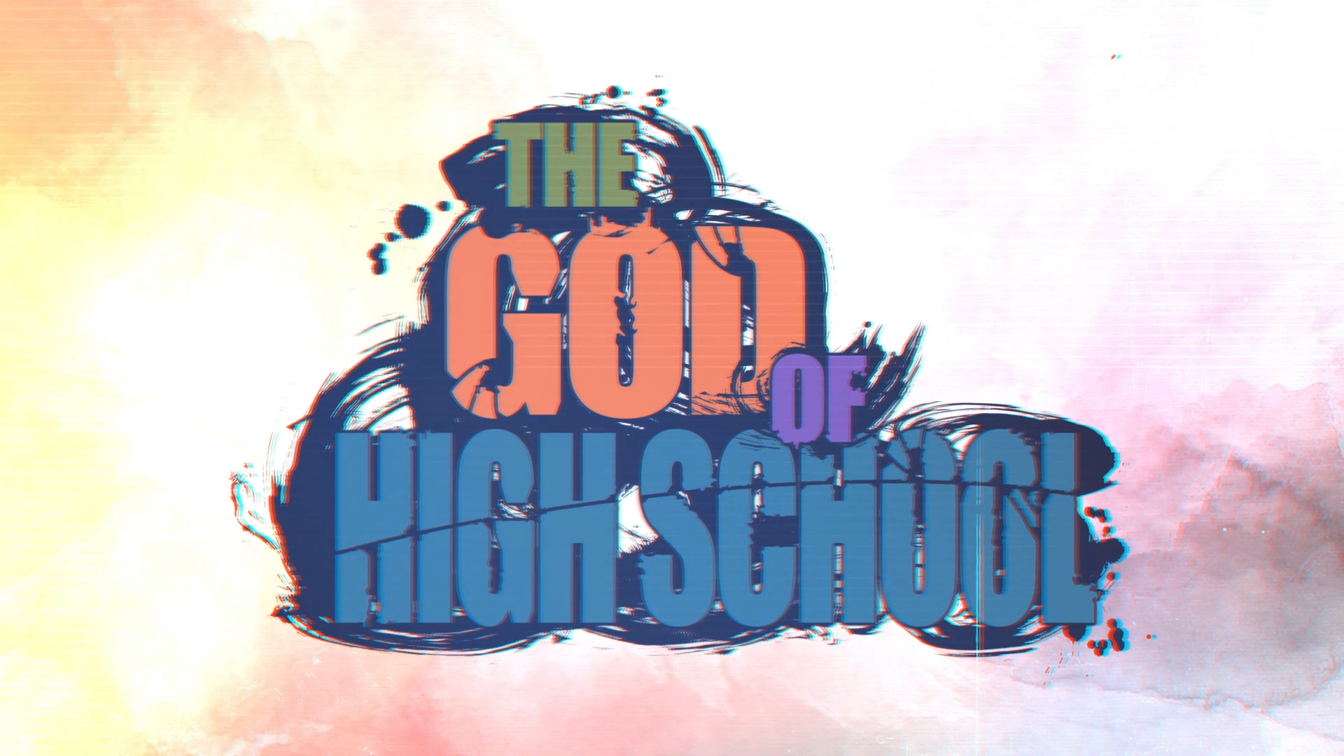 The God of High School (Puyasubs!)