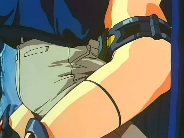 Outlanders (Frozen-Layer Fansub)