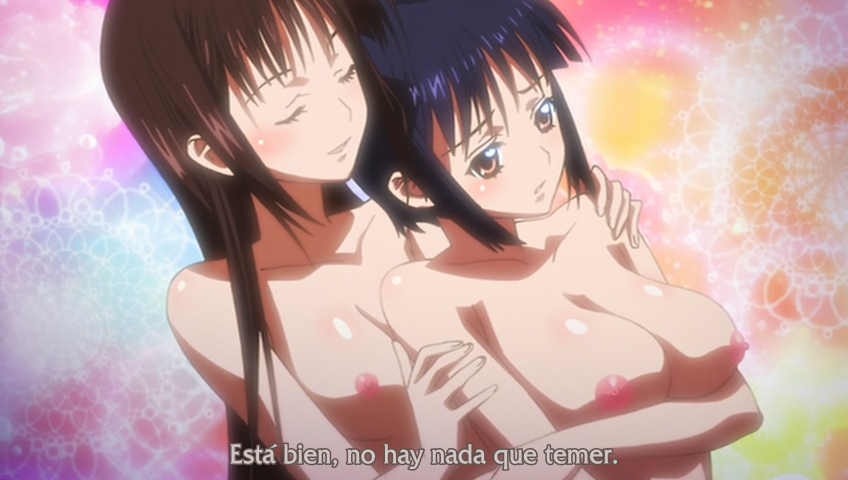 Princess Lover (Kaede Kawaii Fansub)