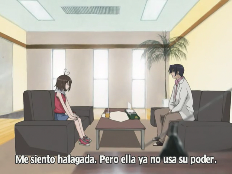 Mahou Tsukai ni Taisetsu na Koto (Athena no Seinto)