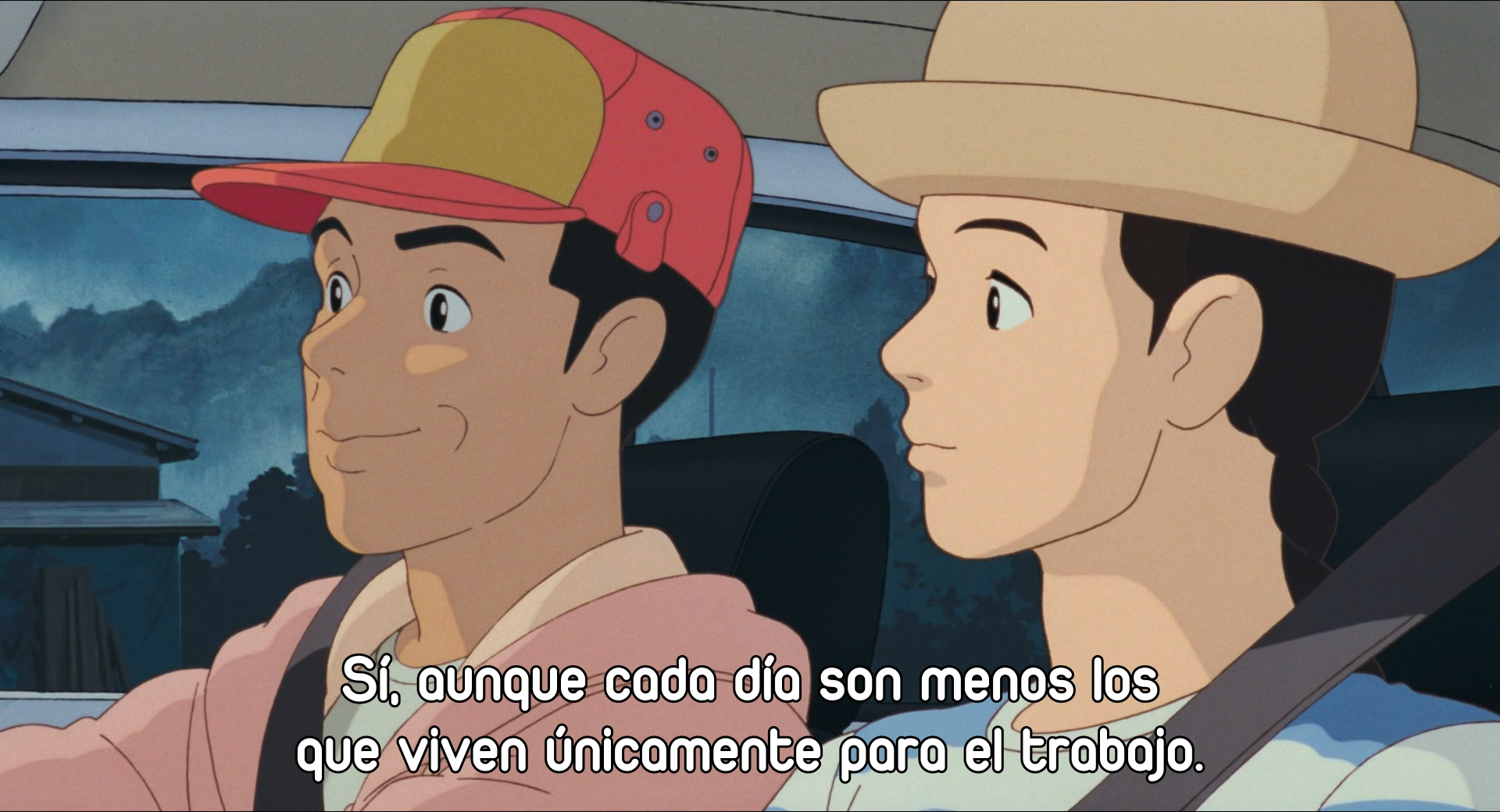 Omoide Poro-poro (EvoShare)