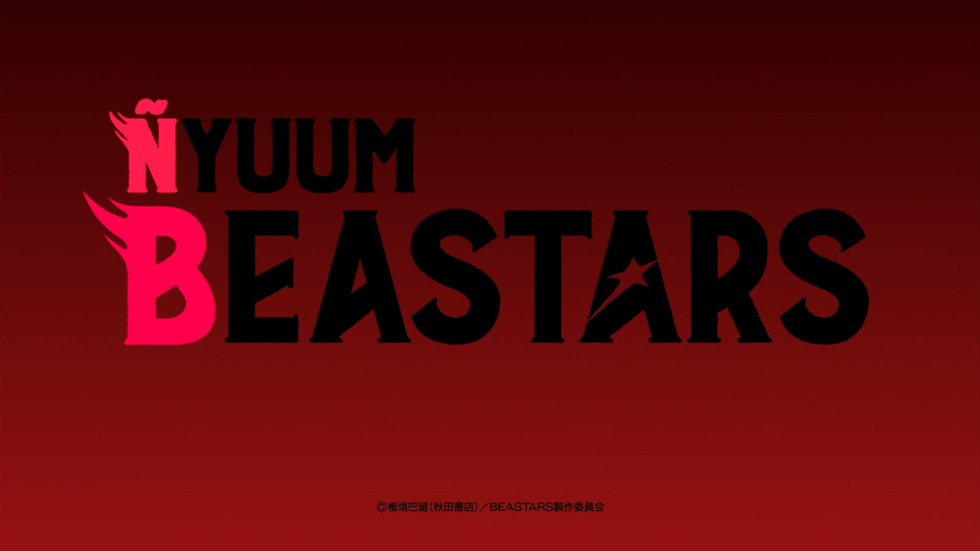 Beastars 2nd Season (Ñyuum)