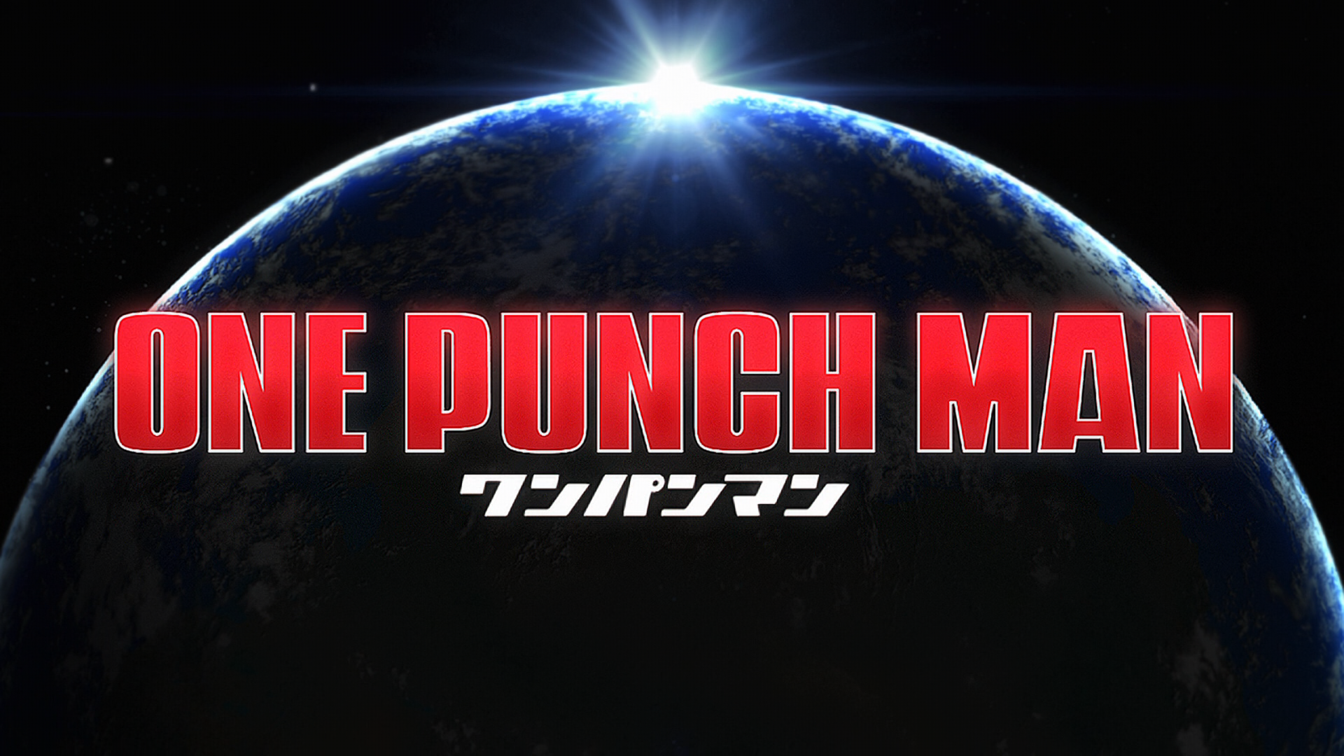 One Punch Man (Tonoss)