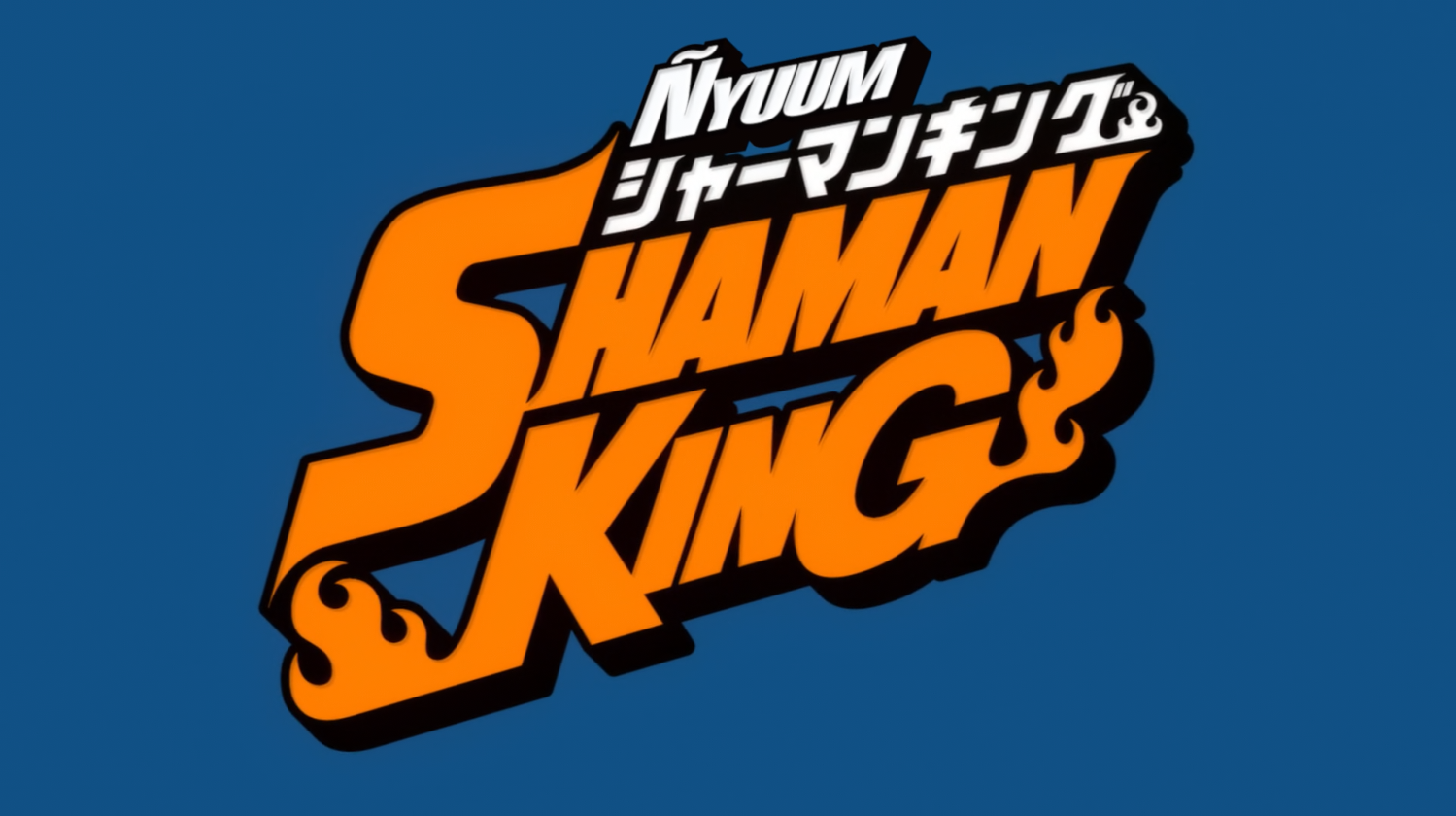 Shaman King (2021) (Ñyuum)