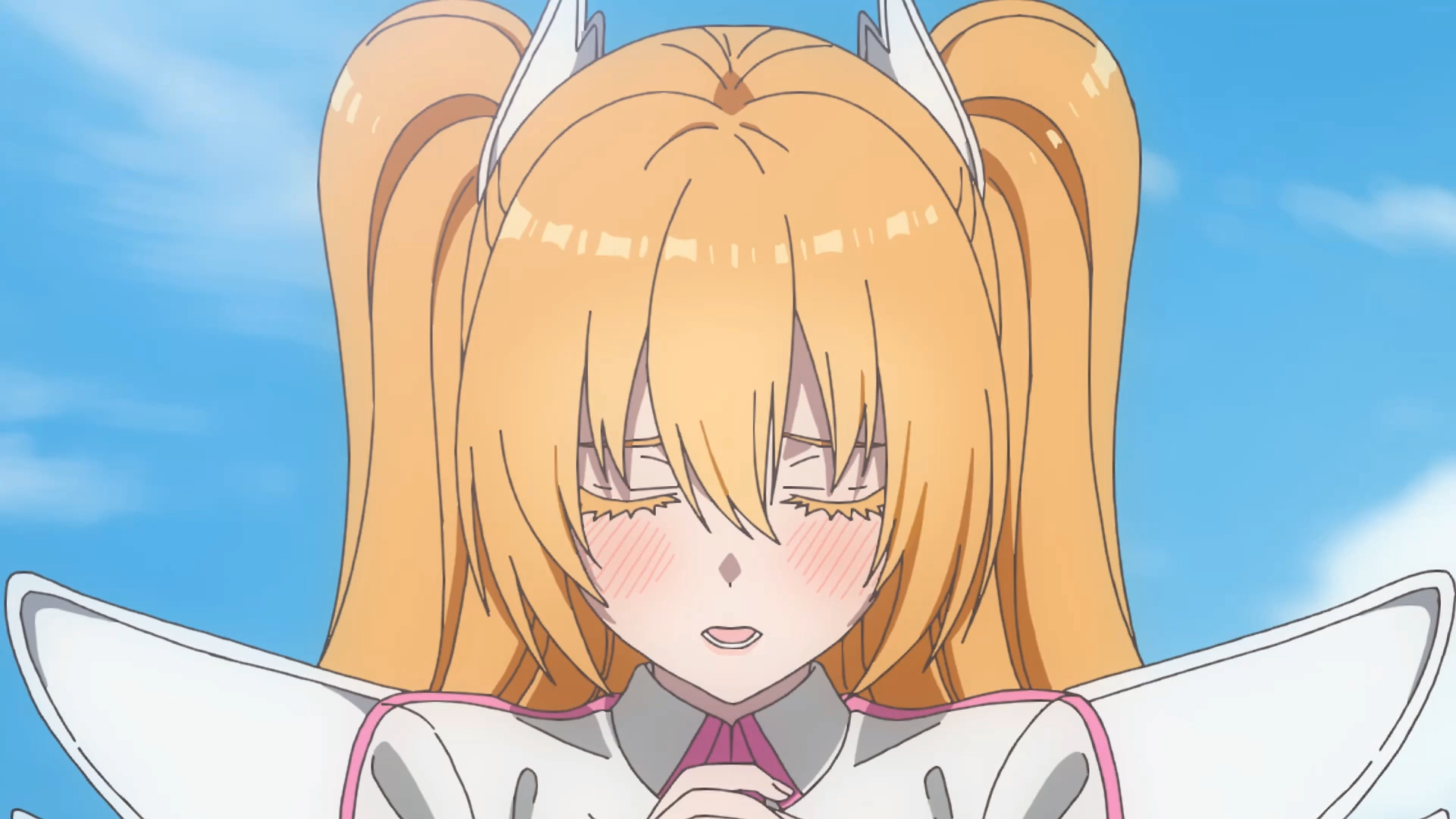 Ririsa, una chica en 2.5D (ZigZag)