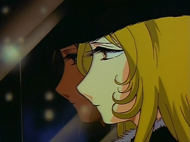 Harlock Saga: El Anillo de los Nibelungos (Sunaur)