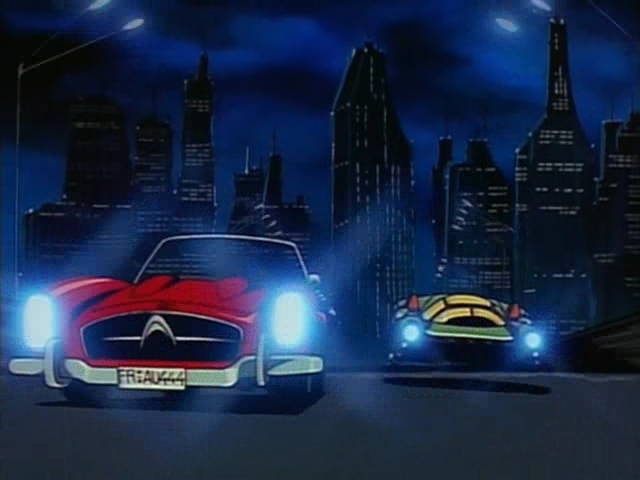 Harlock Saga: El Anillo de los Nibelungos (Sunaur)