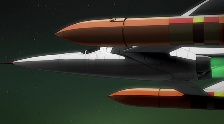 Project Blue Tierra SOS (NoSoloAnime Team)