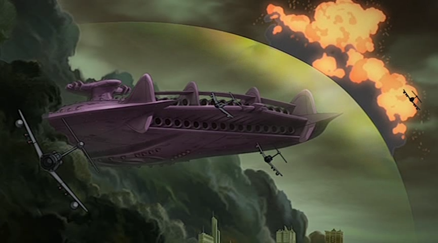 Project Blue Tierra SOS (NoSoloAnime Team)