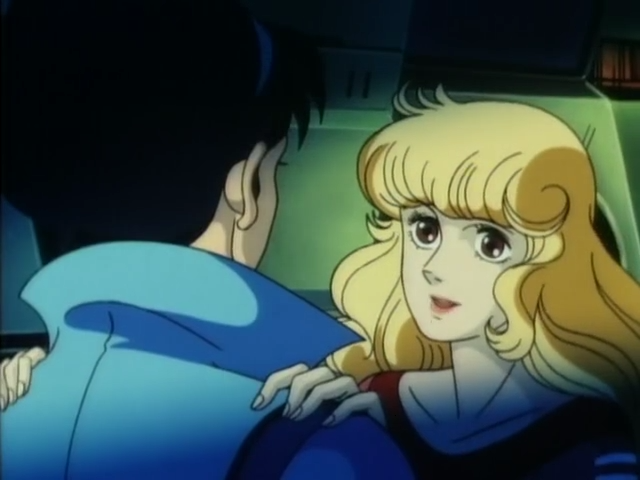 ¿Quién es el 11º pasajero? (AnimeHD)