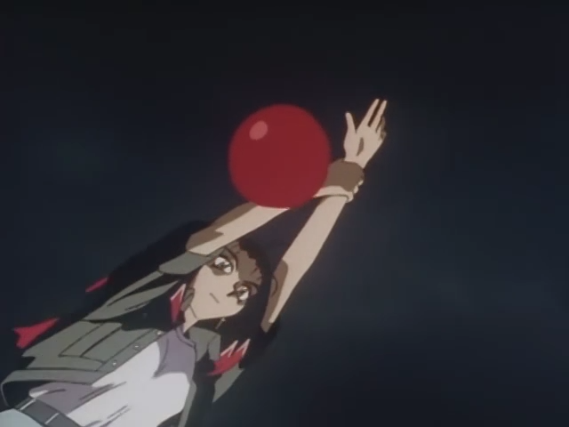 Master of Mosquiton (AnimeHD)