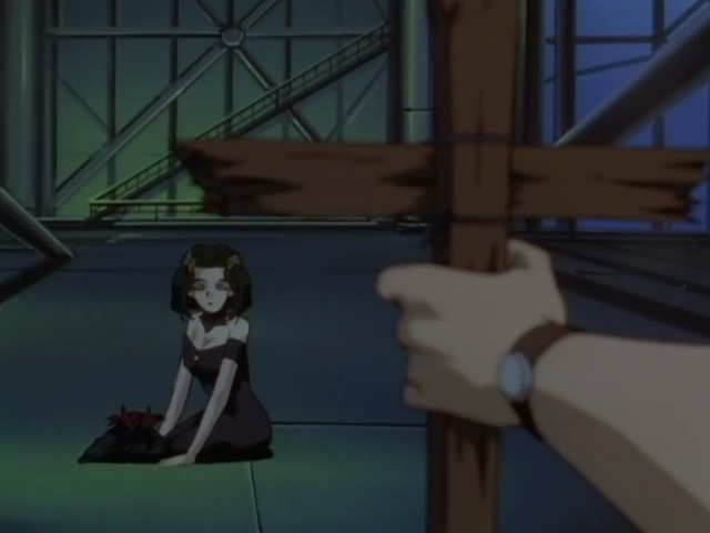 Master of Mosquiton (AnimeHD)