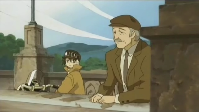 Anime Underground (Anime Underground)