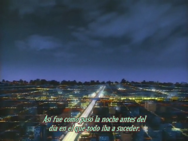 Spiral: Suiri no Kizuna (Tatakae no Fansub)