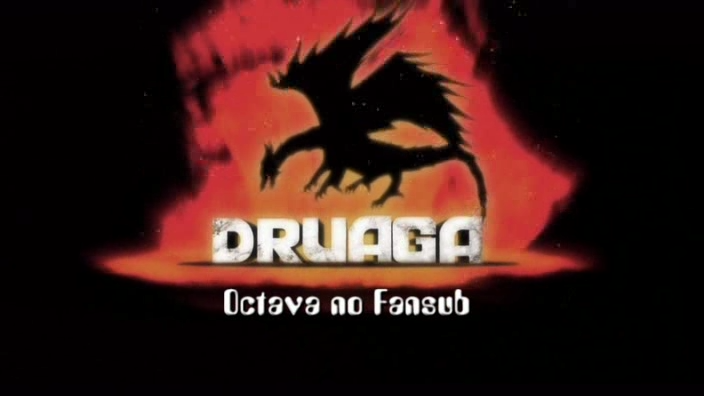Druaga no Tou: The Aegis of Uruk (Octav@ no Fansub)