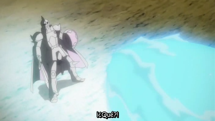 Druaga no Tou: The Aegis of Uruk (Octav@ no Fansub)