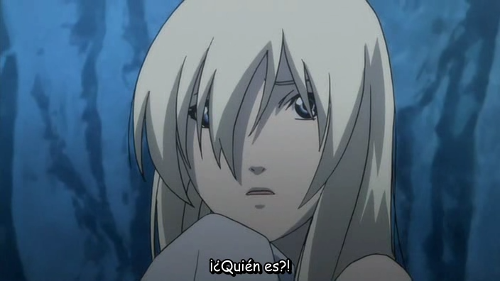 Druaga no Tou: The Aegis of Uruk (Octav@ no Fansub)