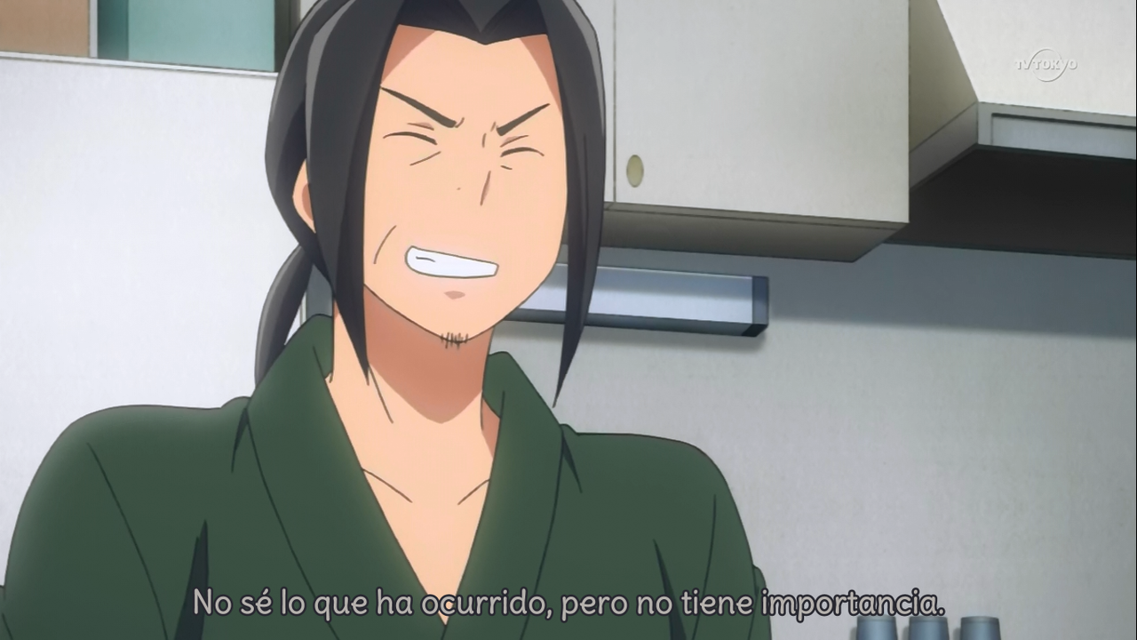 Kimi to Boku. 2 (Kanarianime)