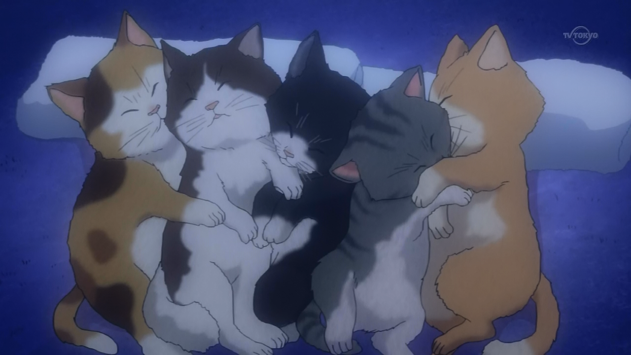 Kimi to Boku. 2 (Kanarianime)