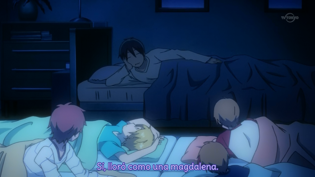 Kimi to Boku. 2 (Kanarianime)