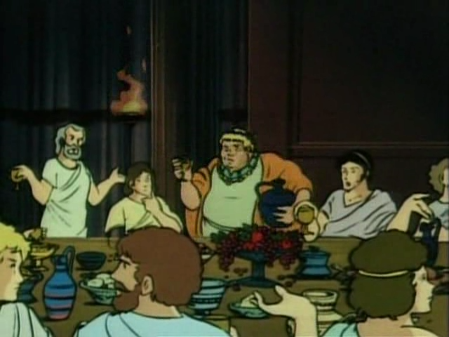 Ulises 31 (enloslimites)