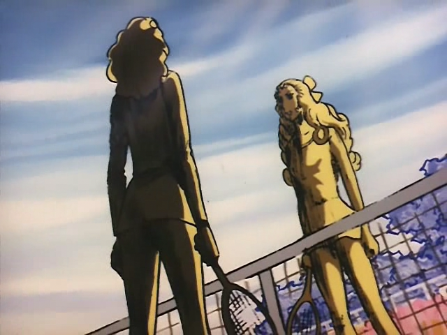 Raqueta de Oro (Xete, XyL)