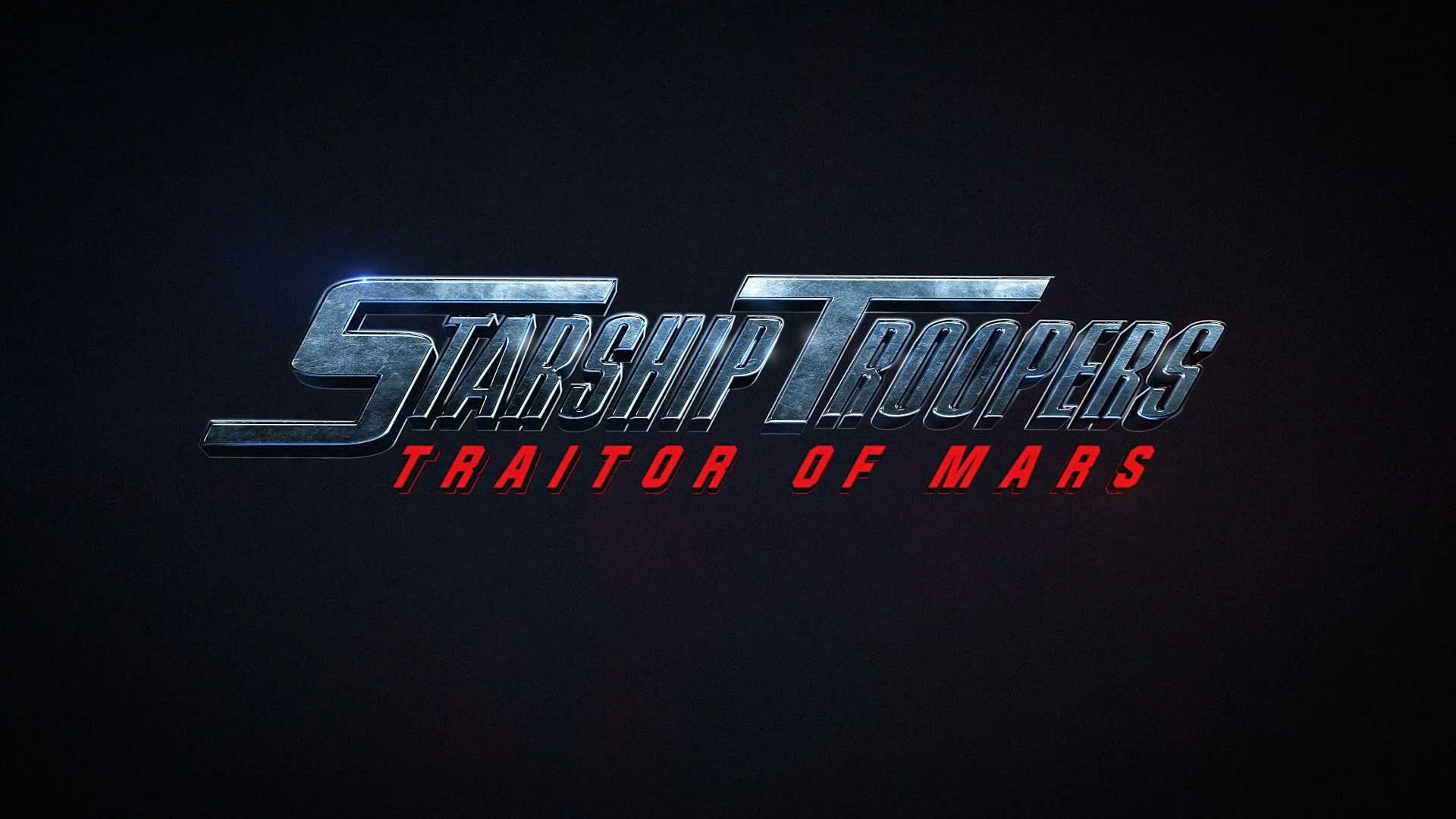 Starship Troopers: Traitor of Mars (juanvilma)