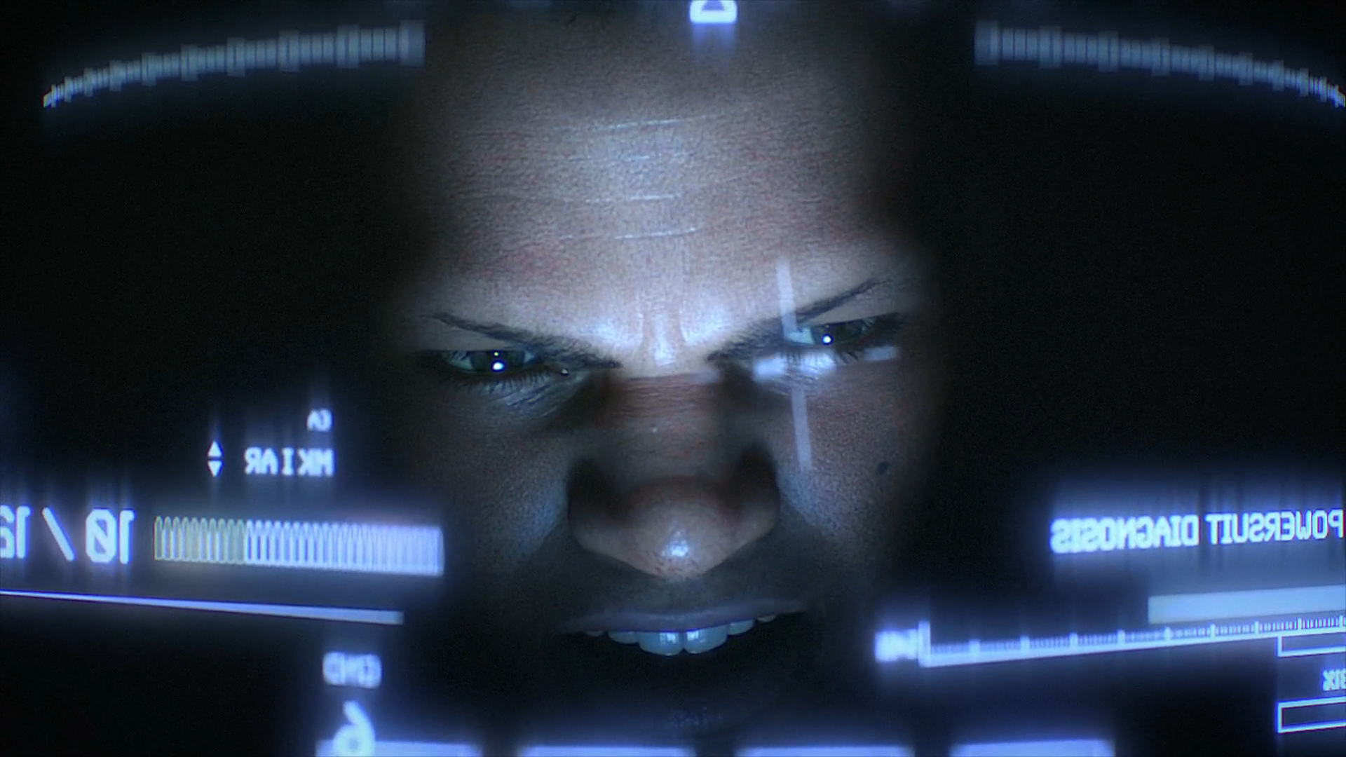 Starship Troopers: Traitor of Mars (juanvilma)