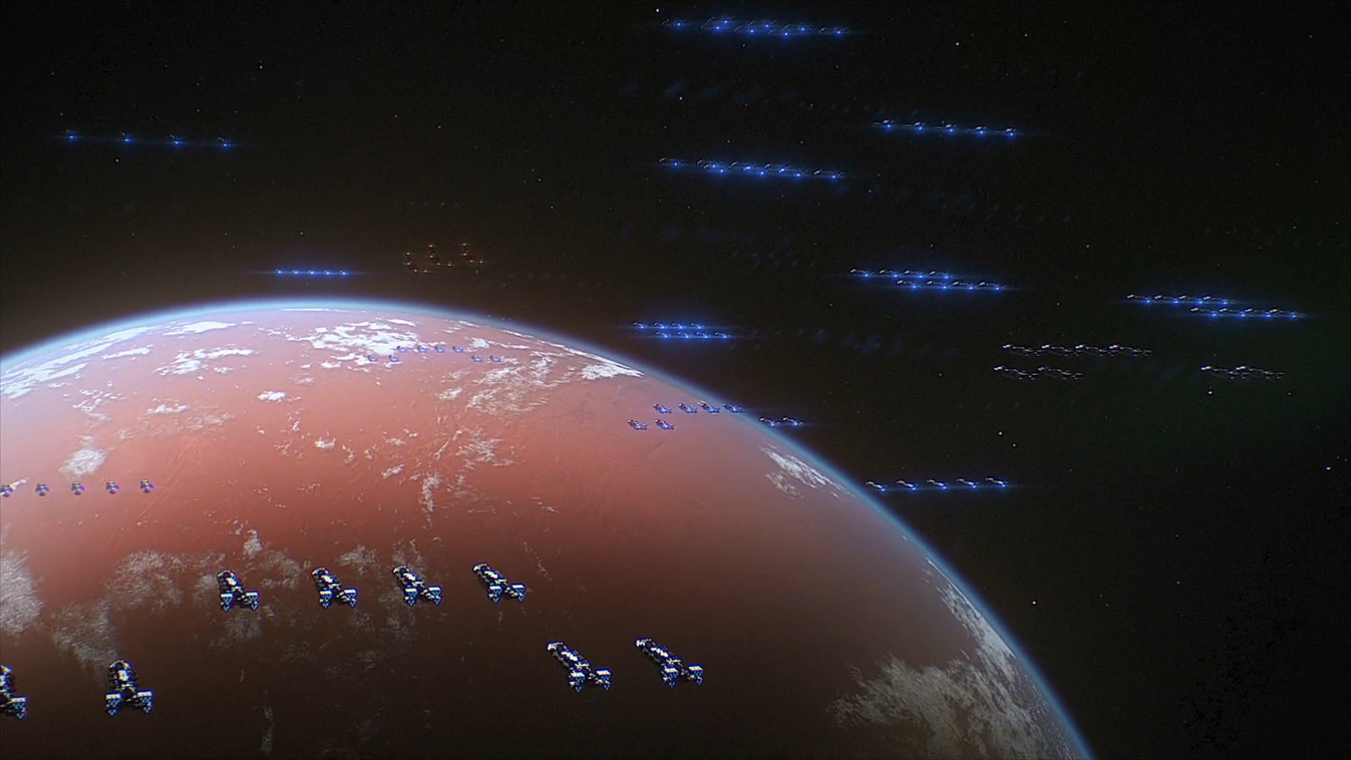 Starship Troopers: Traitor of Mars (juanvilma)