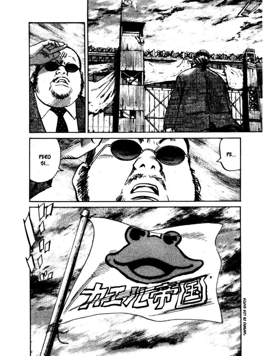 20th Century Boys (Naoki Urasawa)