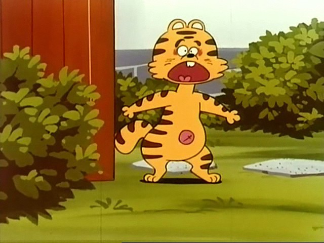 Inakappe Taisho (80sTVseries)