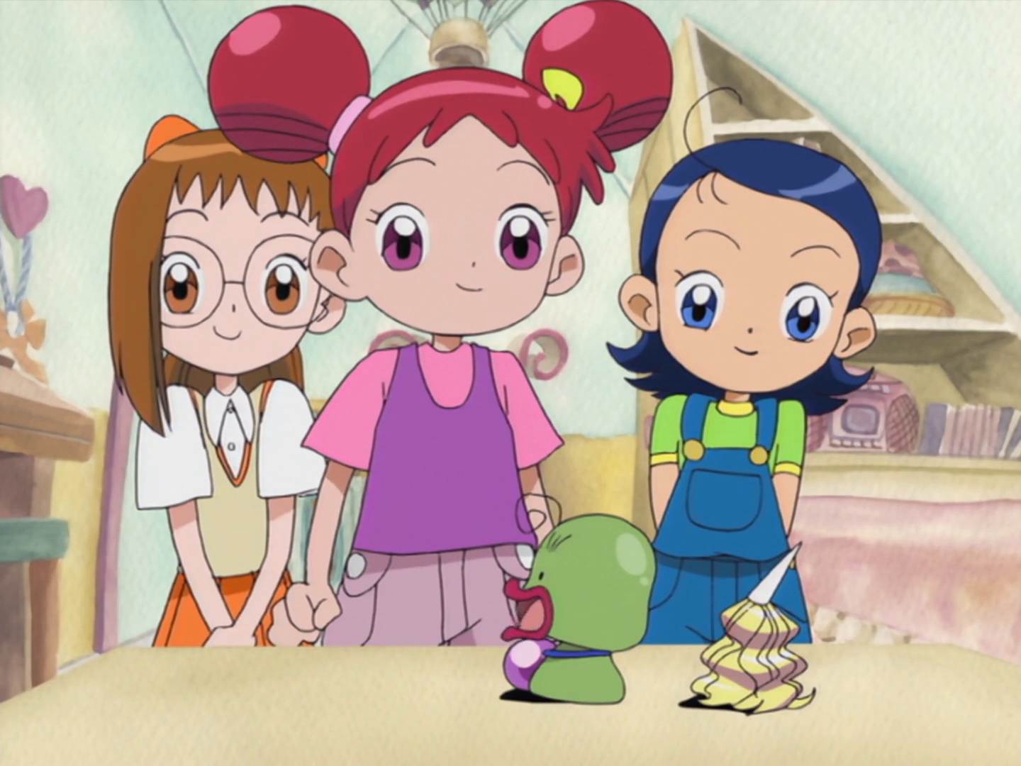 Magical Doremi (kikawet)
